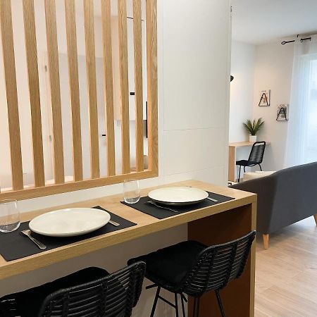 Cozymaine, Superbe Studio Au Coeur D'Angers Dış mekan fotoğraf