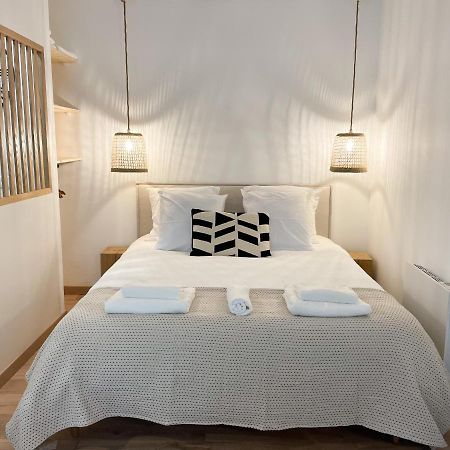Cozymaine, Superbe Studio Au Coeur D'Angers Dış mekan fotoğraf