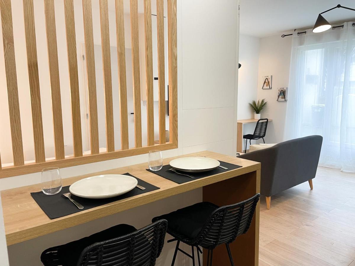 Cozymaine, Superbe Studio Au Coeur D'Angers Dış mekan fotoğraf