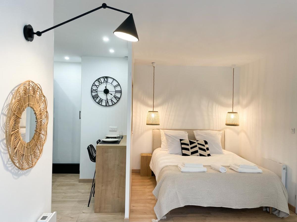 Cozymaine, Superbe Studio Au Coeur D'Angers Dış mekan fotoğraf