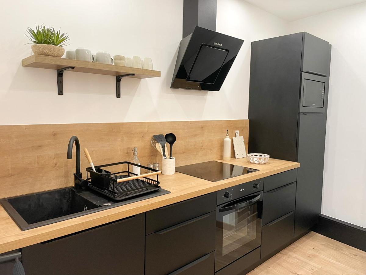 Cozymaine, Superbe Studio Au Coeur D'Angers Dış mekan fotoğraf