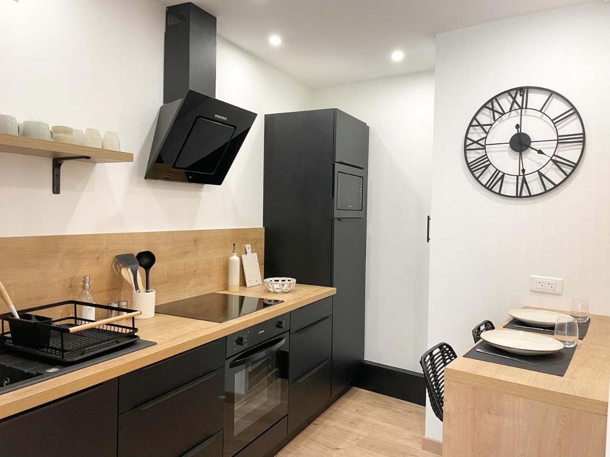 Cozymaine, Superbe Studio Au Coeur D'Angers Dış mekan fotoğraf